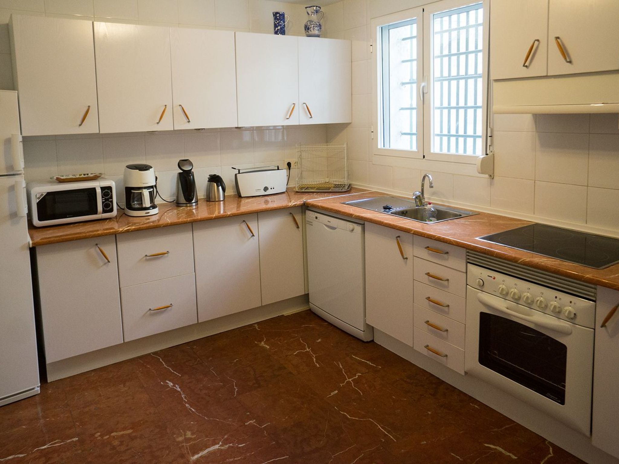 Photo of Wohnung in Cala mit Großem Balkon