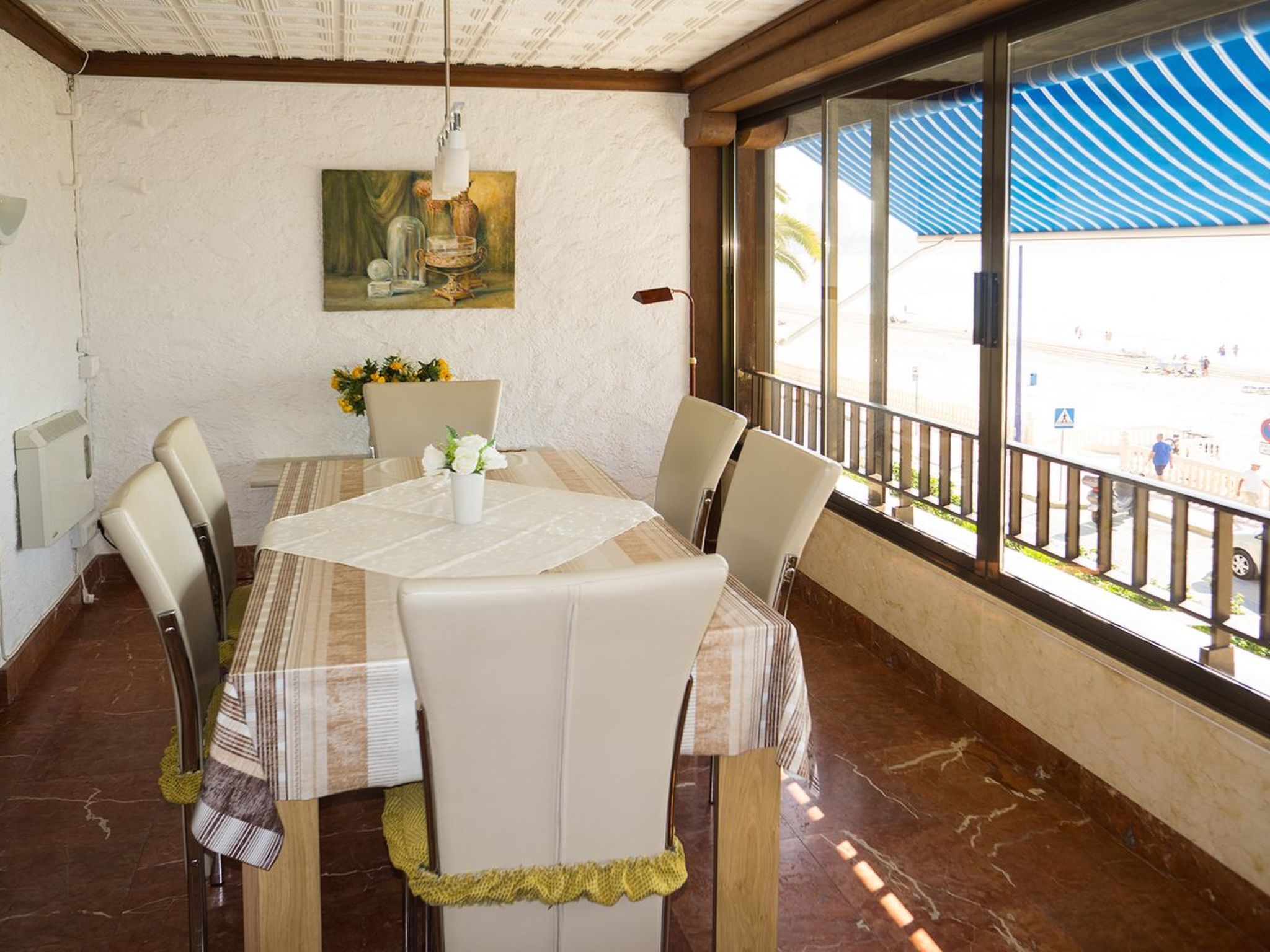 Photo of Wohnung in Cala mit Großem Balkon