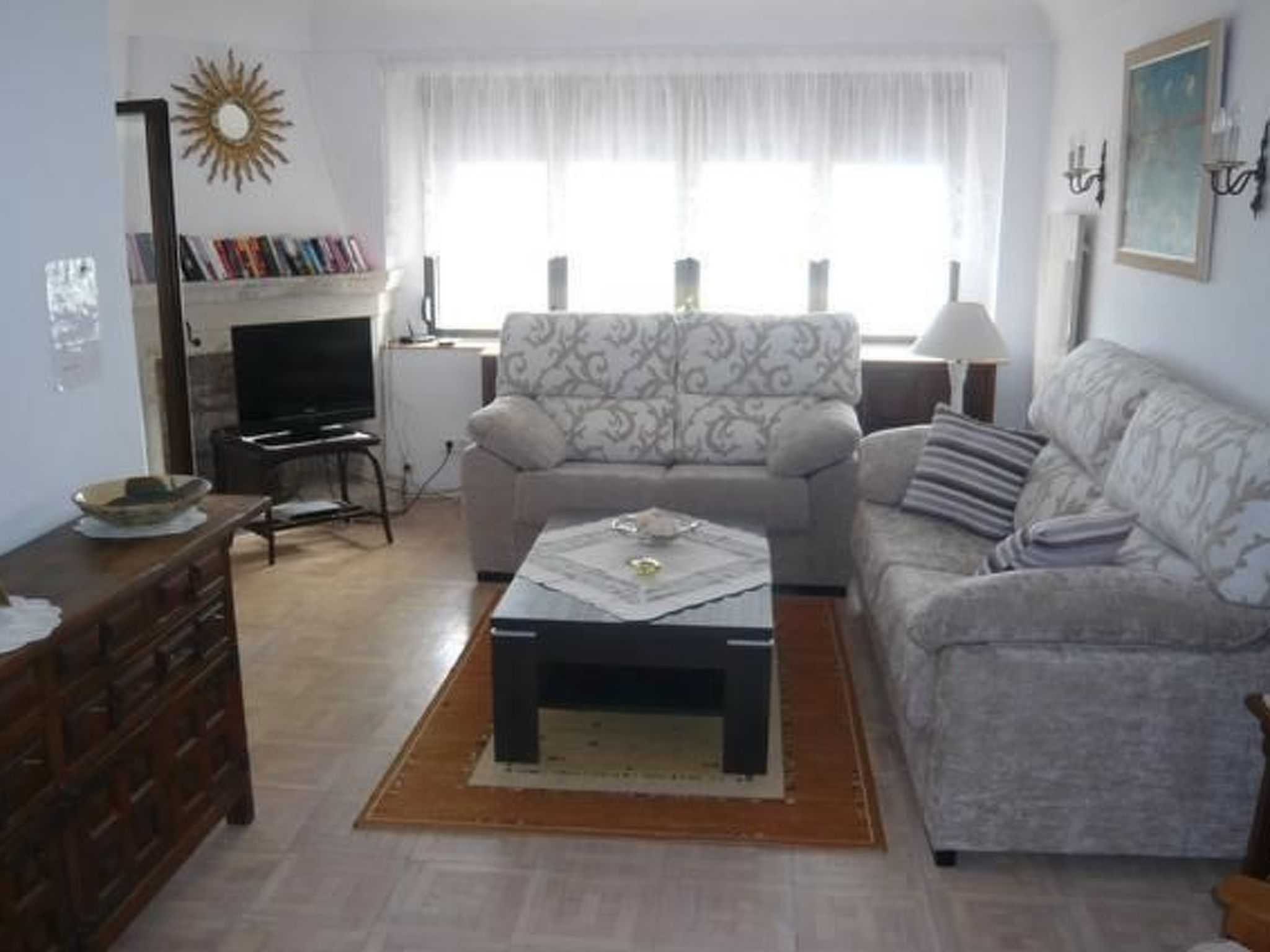 Photo of Wohnung in Cala mit Großem Balkon