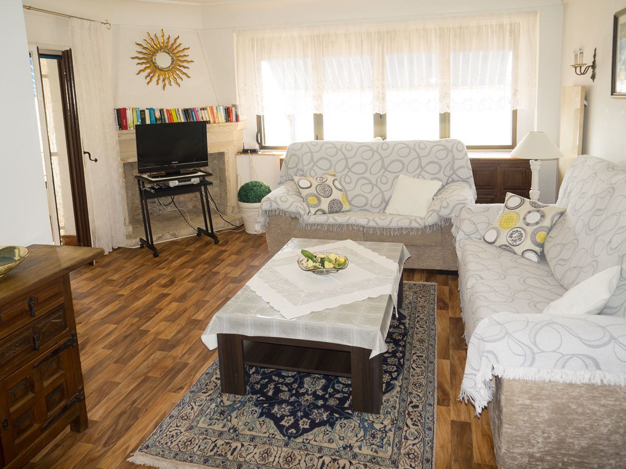 Photo of Wohnung in Cala mit Großem Balkon