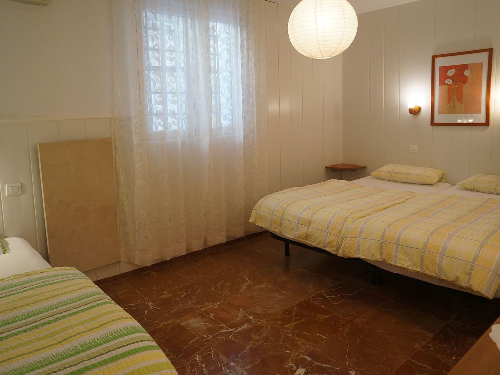 Photo of Wohnung in Cala mit Großem Balkon