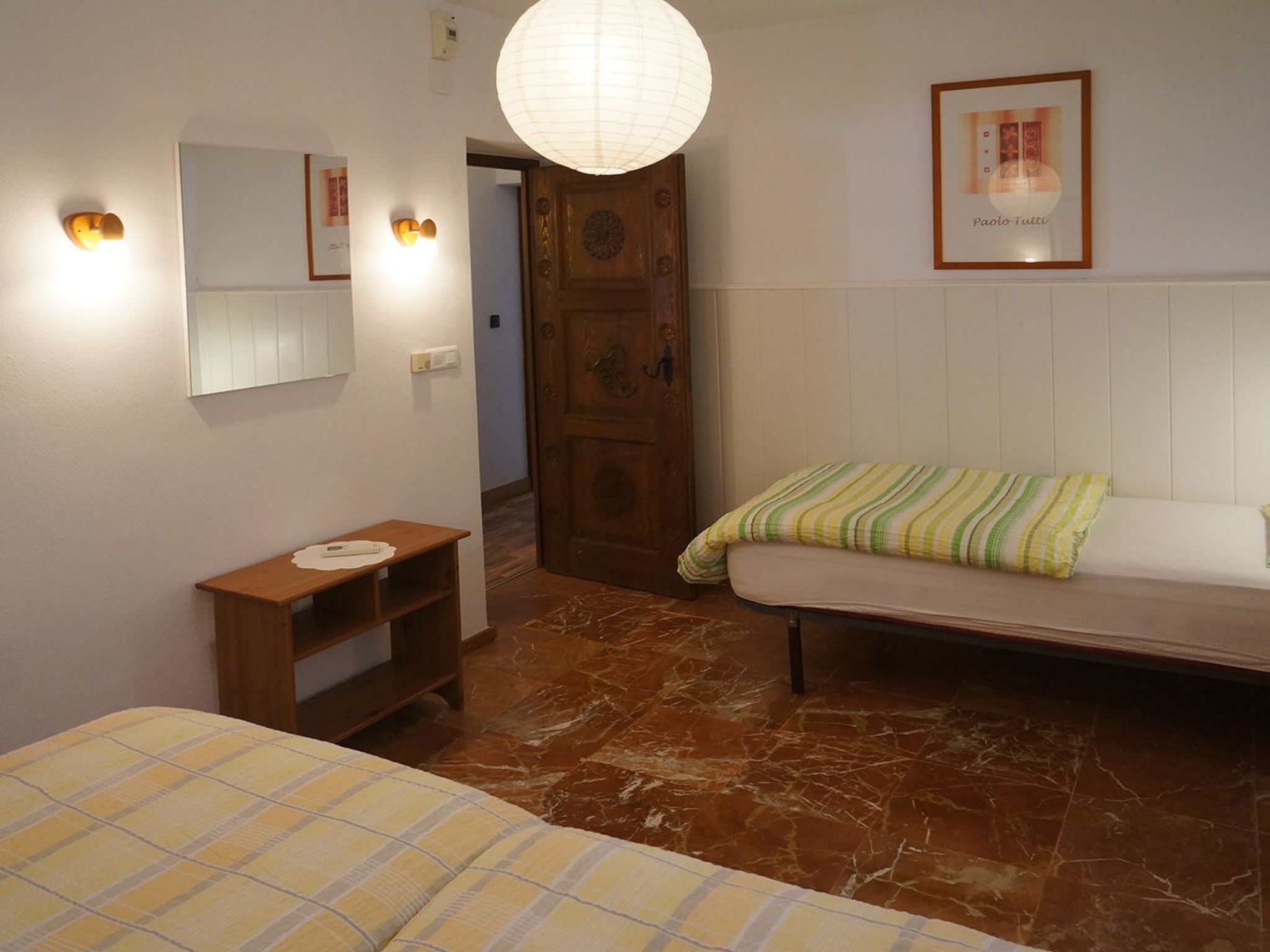 Photo of Wohnung in Cala mit Großem Balkon