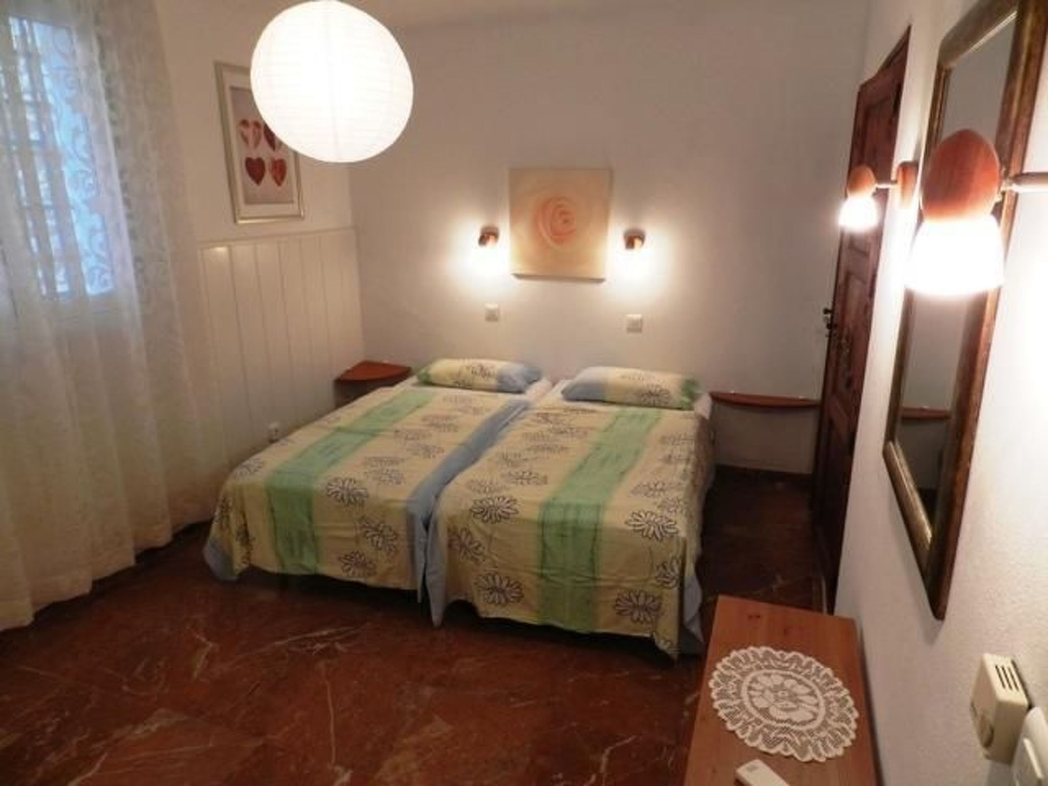 Photo of Wohnung in Cala mit Großem Balkon