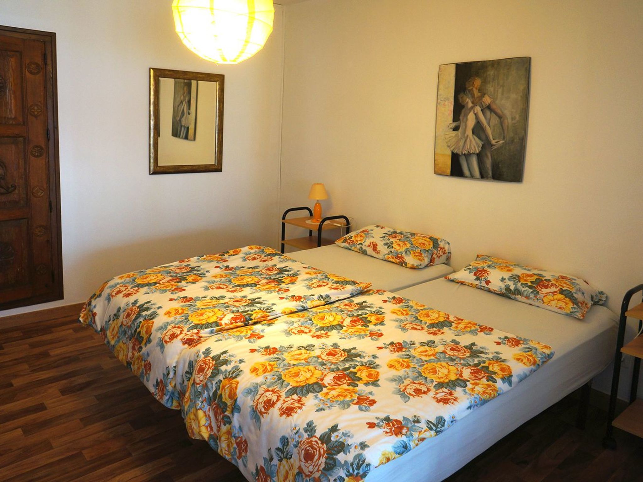 Photo of Wohnung in Cala mit Großem Balkon