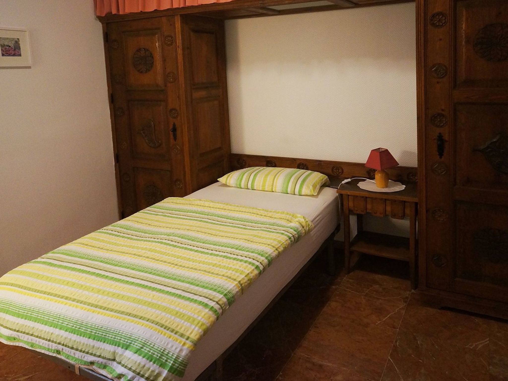 Photo of Wohnung in Cala mit Großem Balkon