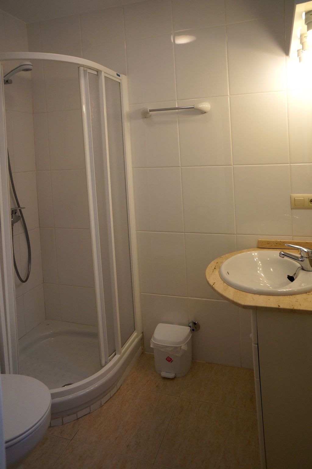 Photo of Wohnung in Cala mit Großem Balkon