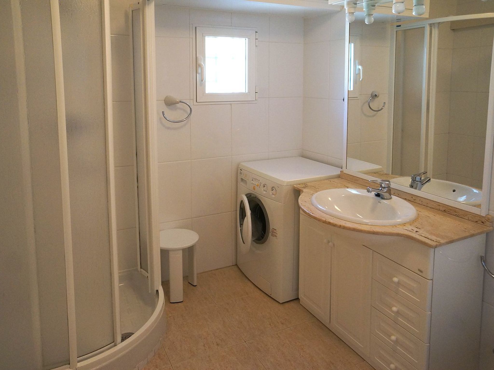 Photo of Wohnung in Cala mit Großem Balkon