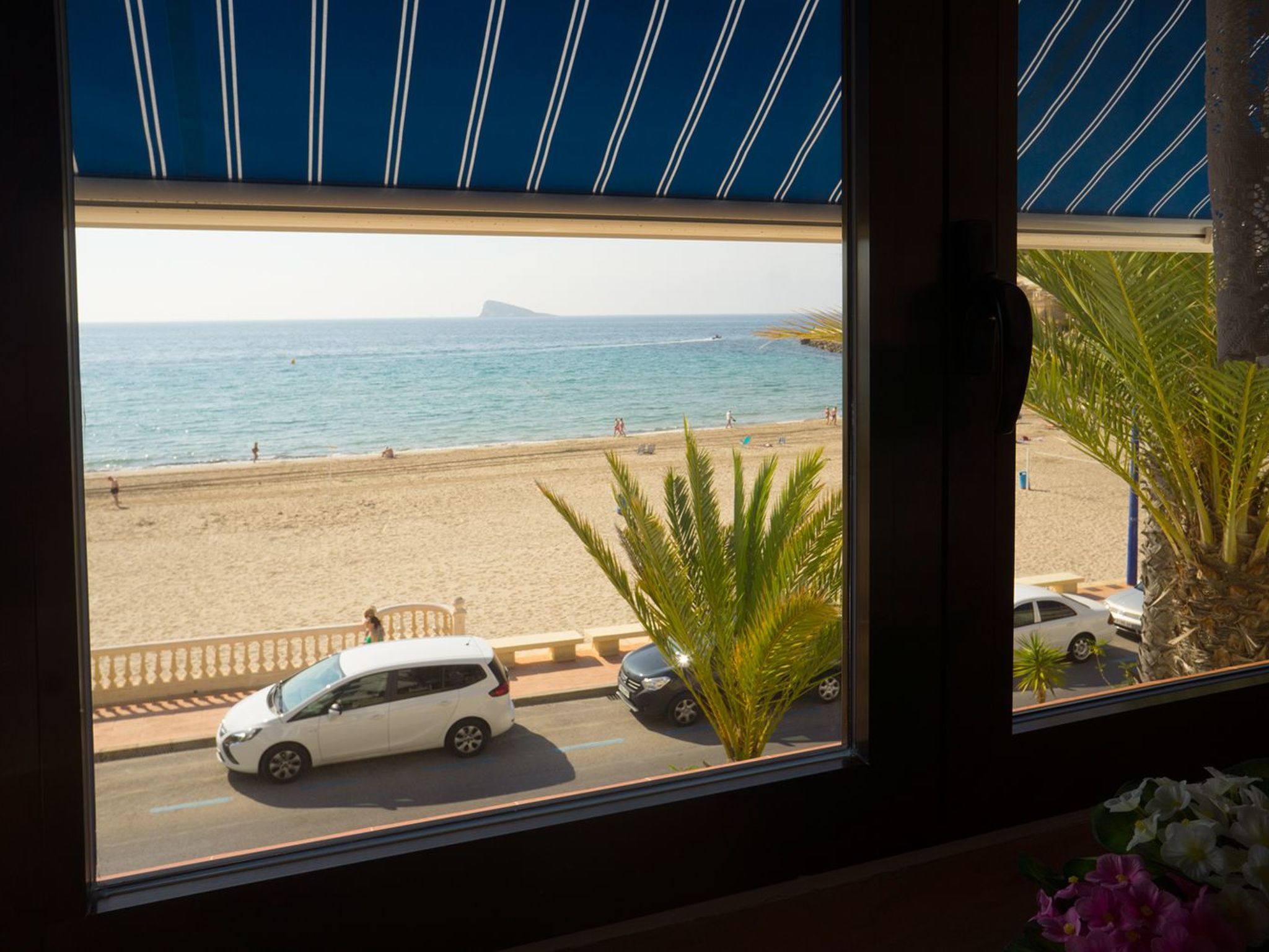 Photo of Wohnung in Cala mit Großem Balkon