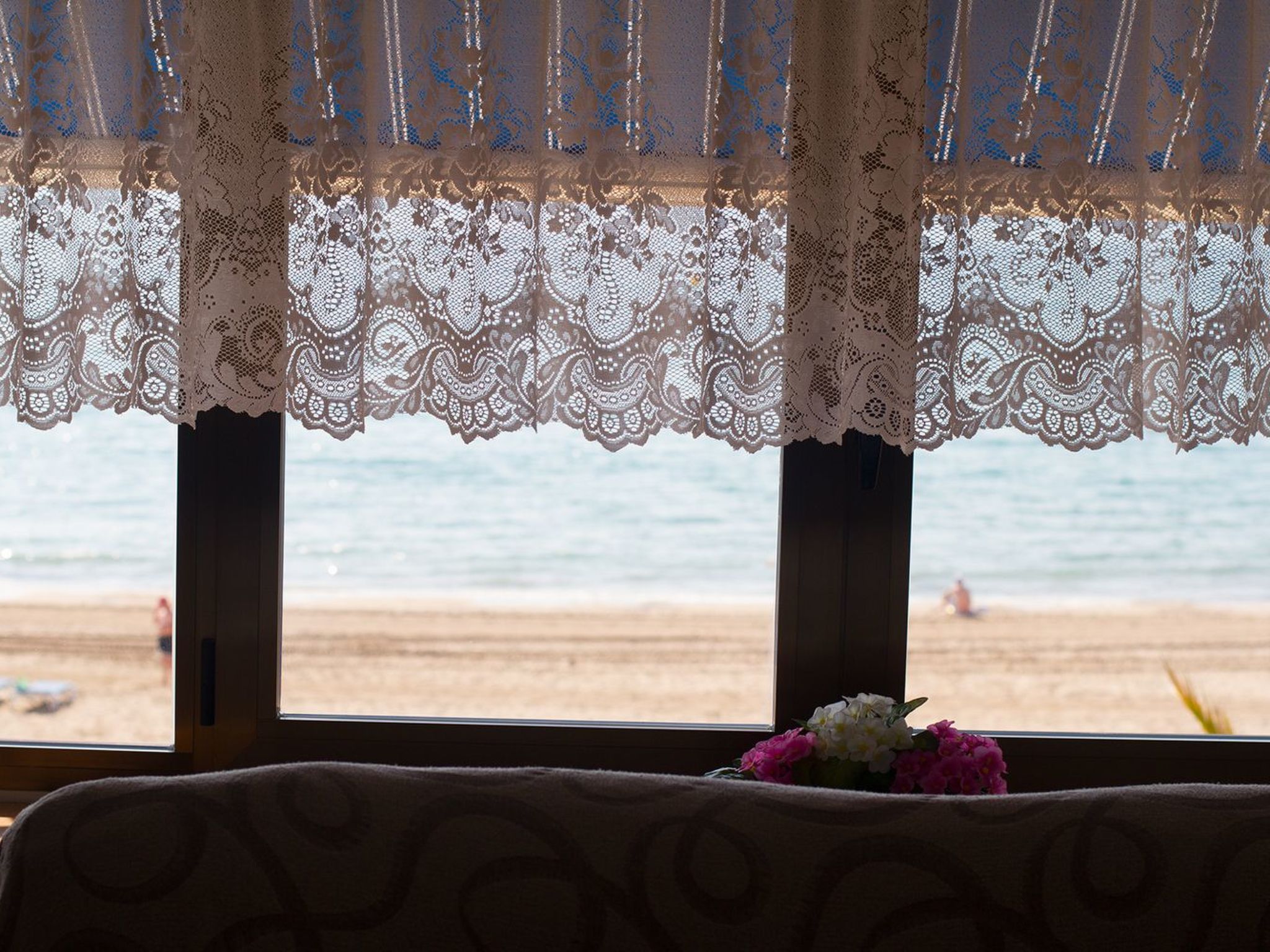 Photo of Wohnung in Cala mit Großem Balkon