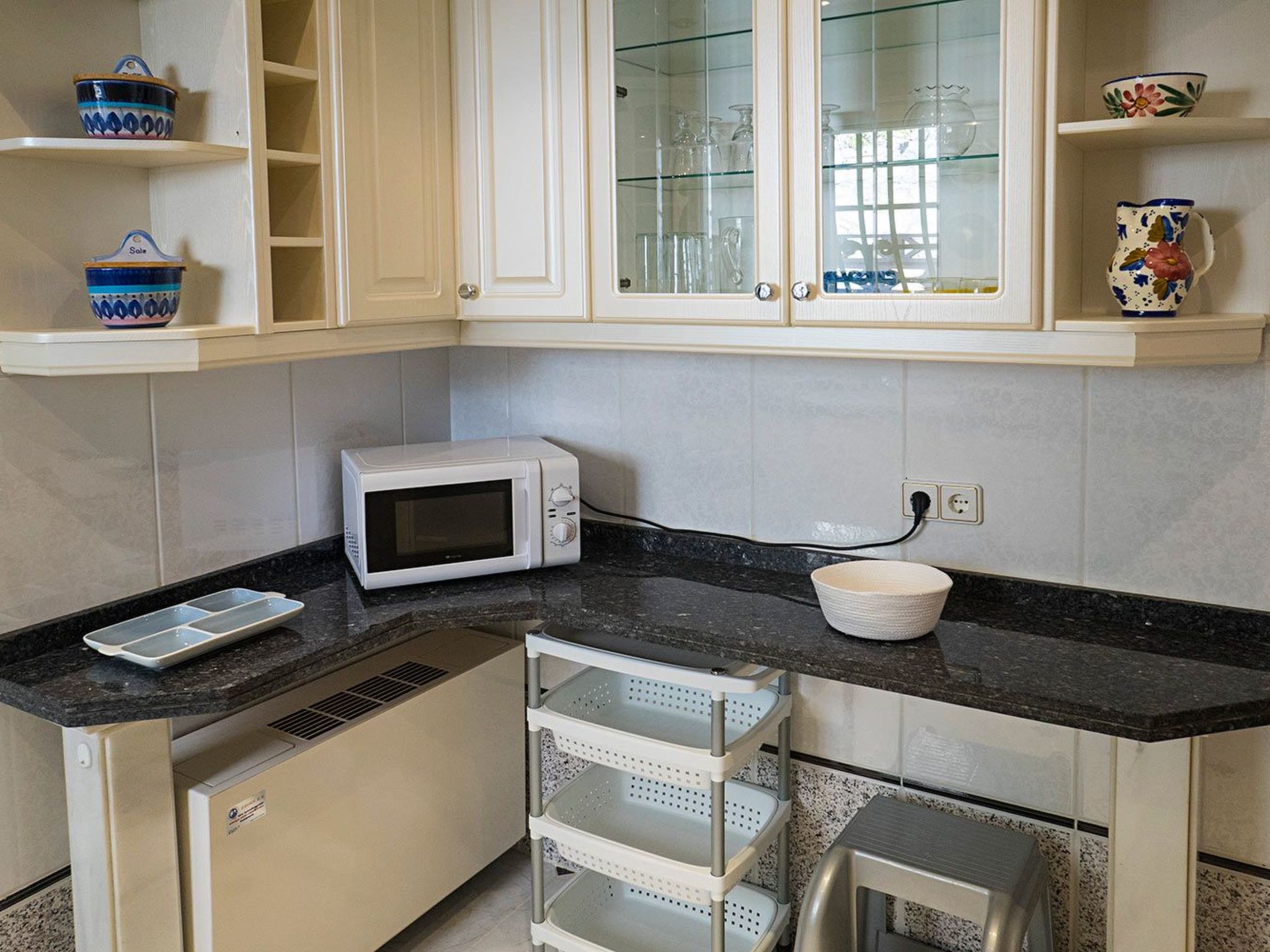 Casa Blanca 4-Dedans