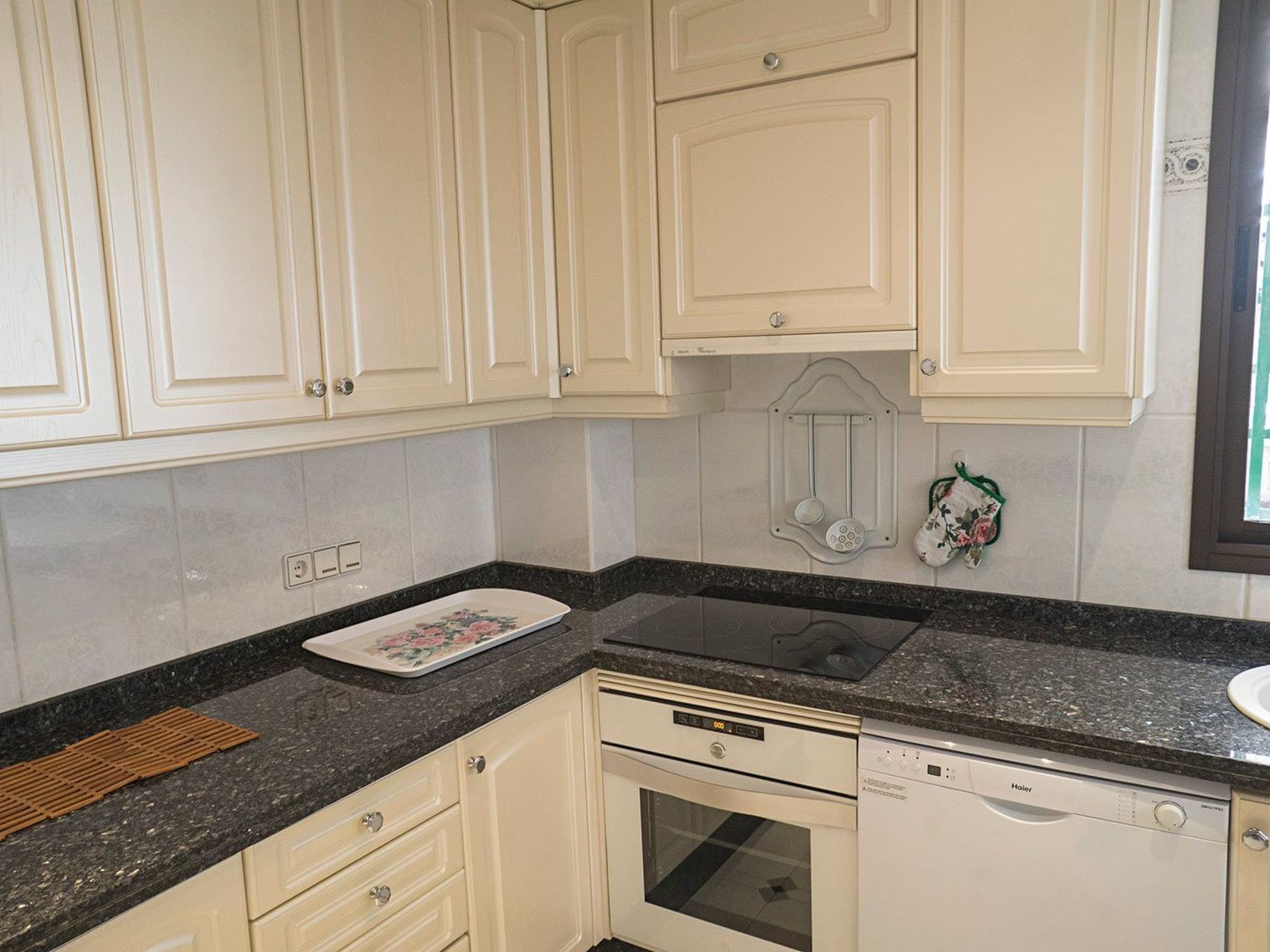 Casa Blanca 4-Dedans