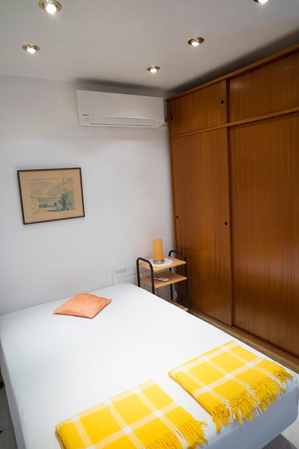 Casa Blanca 4-Dedans