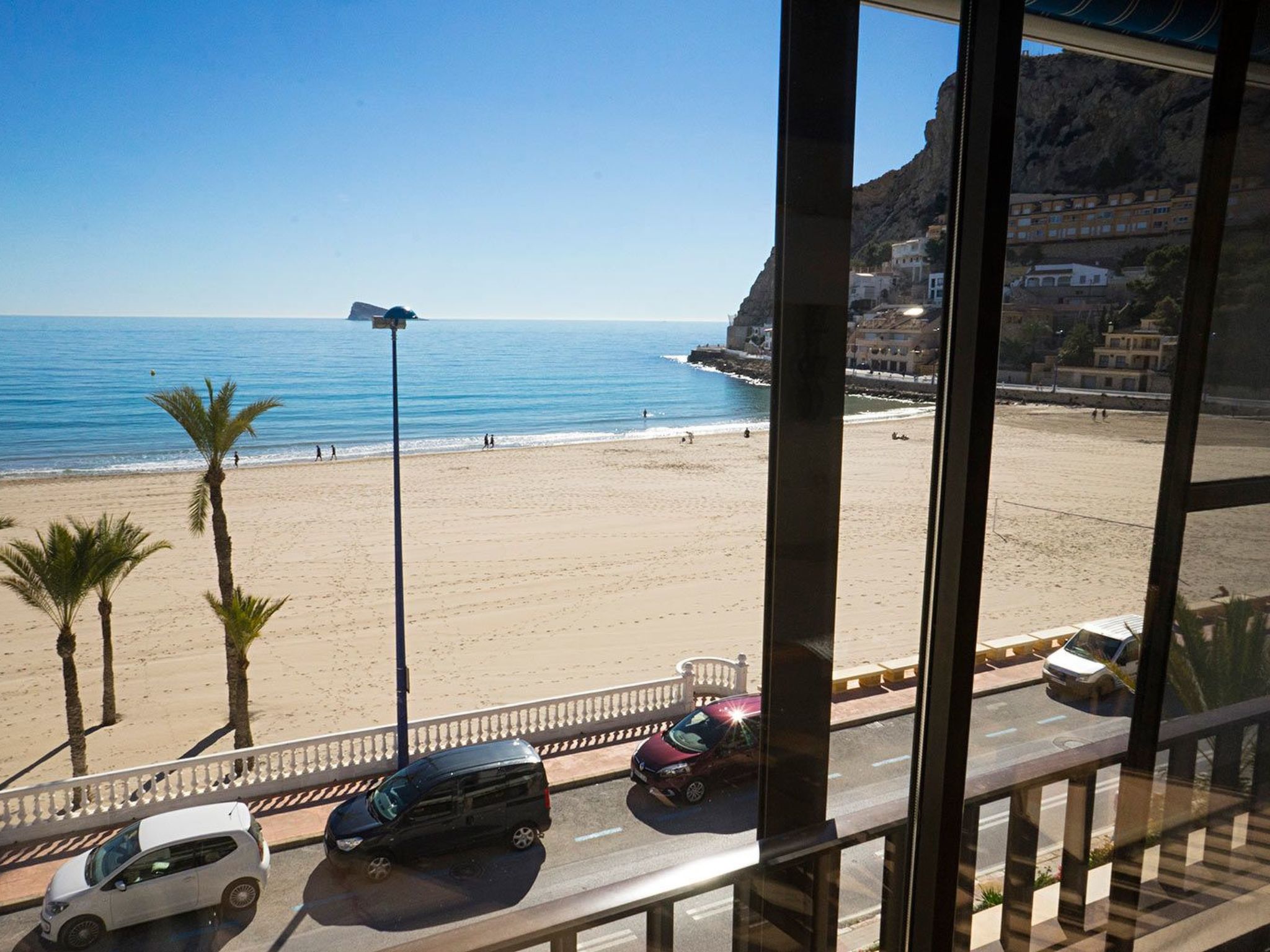 Casa Blanca 4-Dedans