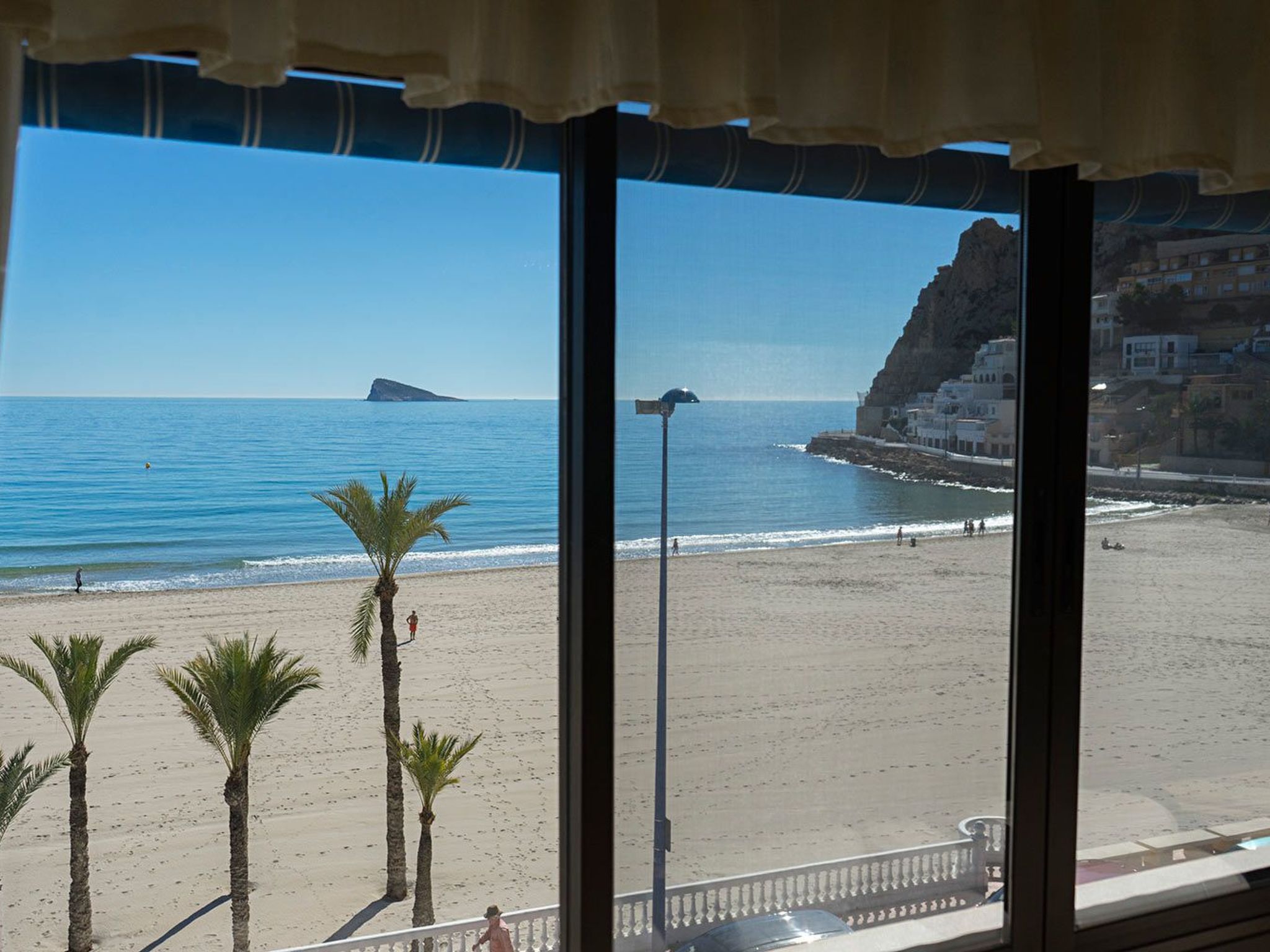 Casa Blanca 4-Dedans