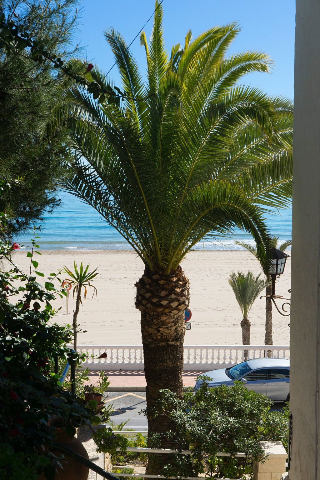 Casa Blanca 4-Dedans