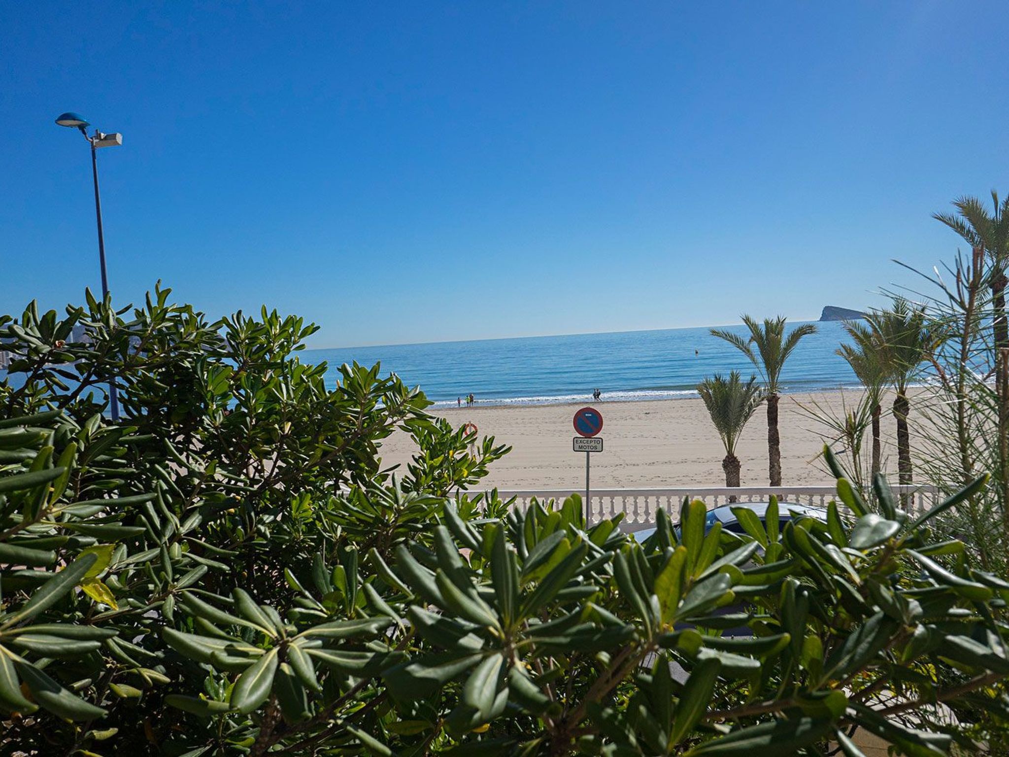 Casa Blanca 4-Dedans