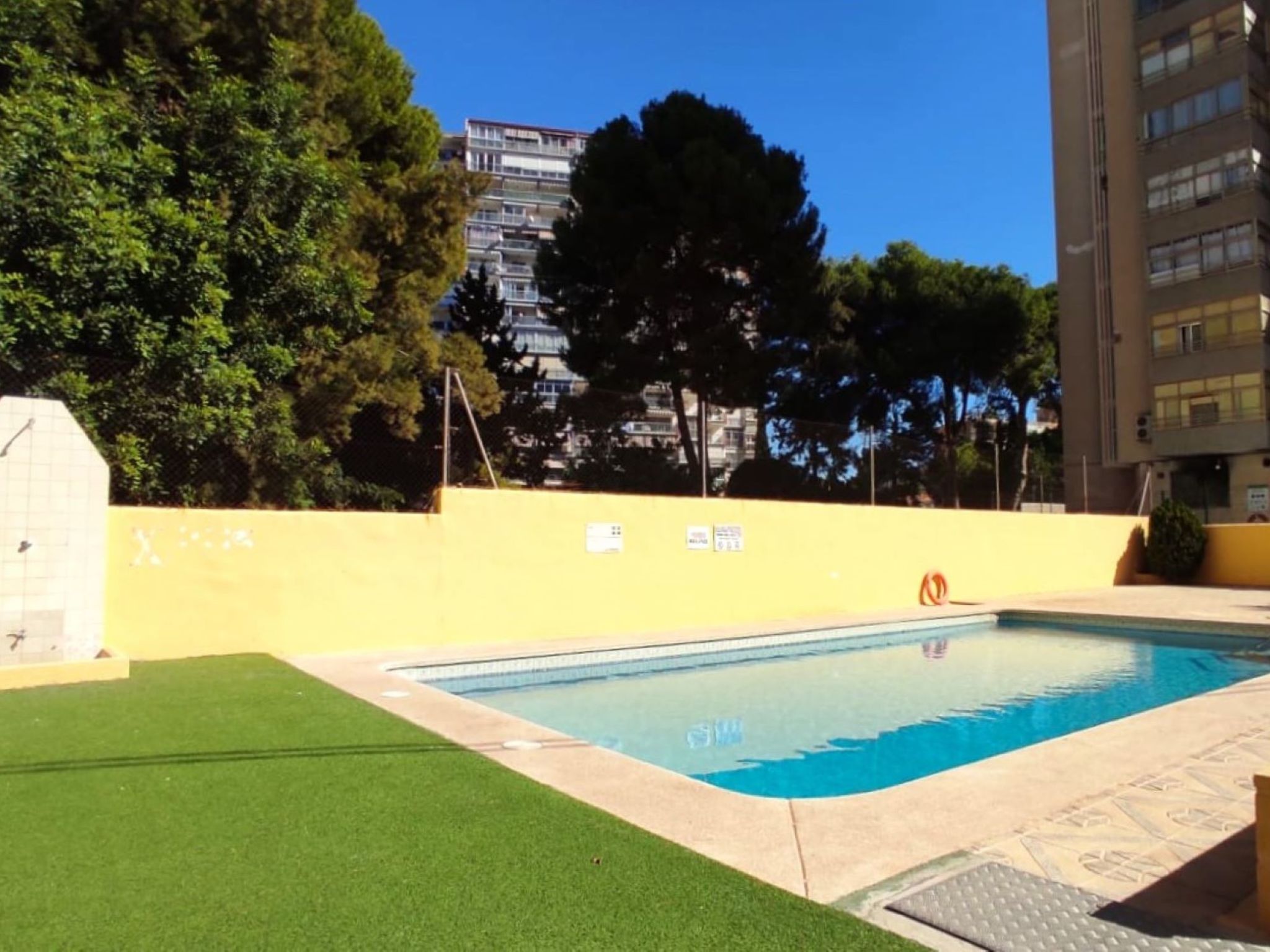 Photo of Amsterdam Playa Levante