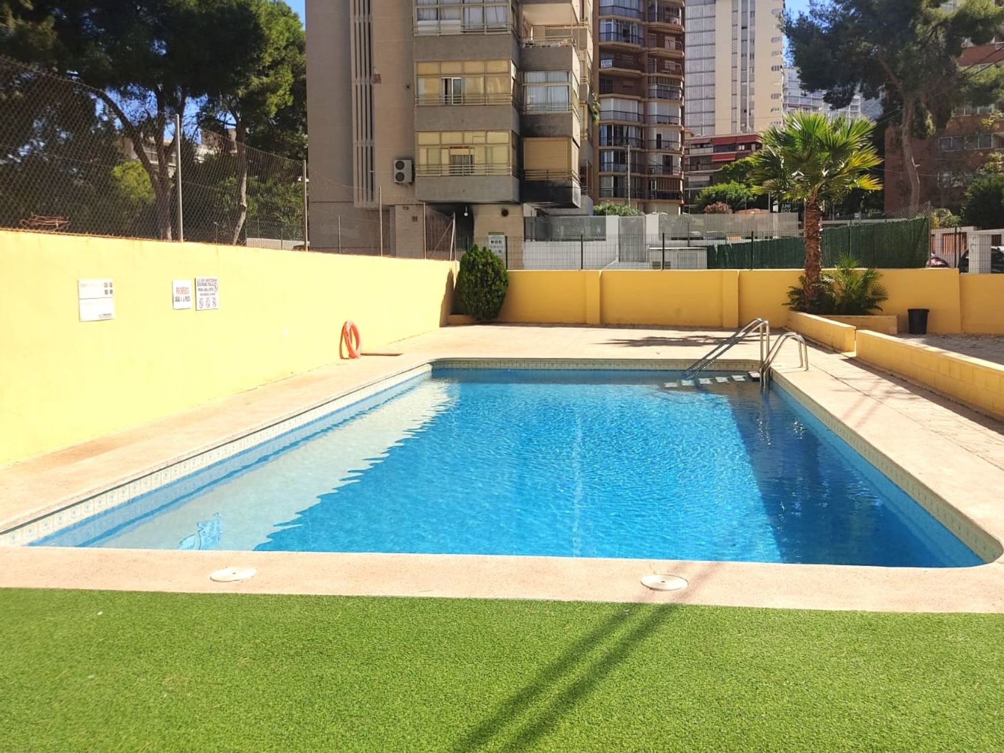 Photo of Amsterdam Playa Levante