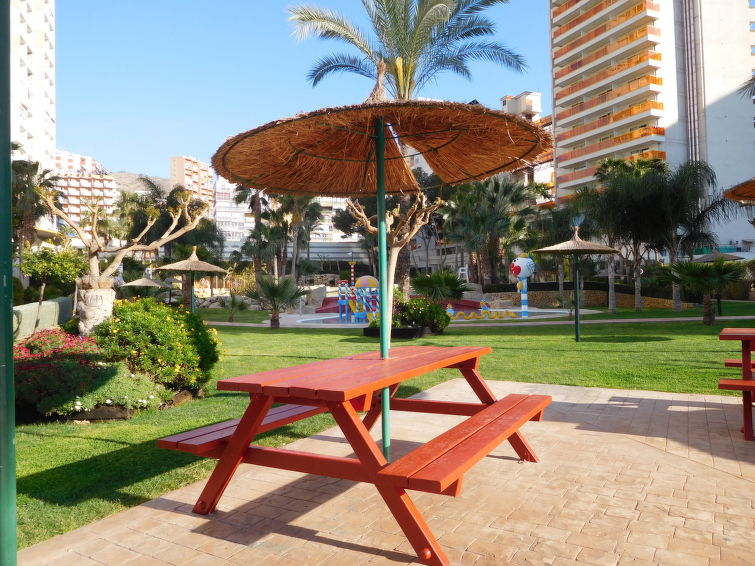 Search and Stay destination Benidorm, VC - Spain from AU$ 231. Los Gemelos