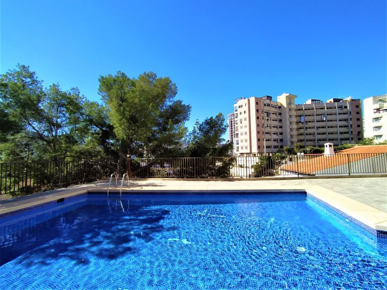 Search and Stay destination La Vila Joiosa, VC - Spain from AU$ 224. Cala Blanca