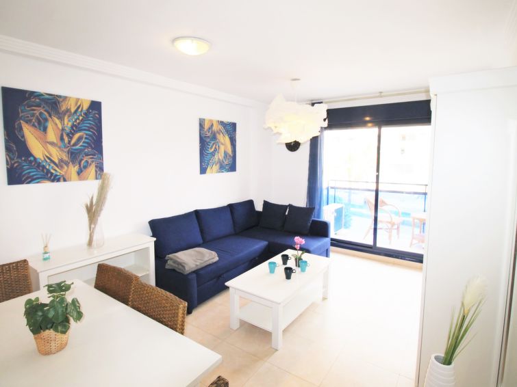 Search and Stay destination Alicante, VC - Spain from AU$ 186. Estrella de la Cala II