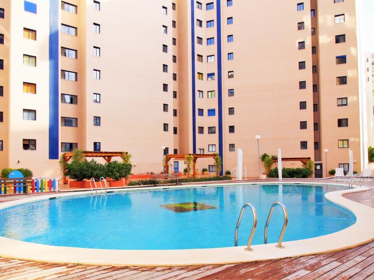 Search and Stay destination Alicante, VC - Spain from AU$ 186. Estrella de la Cala II