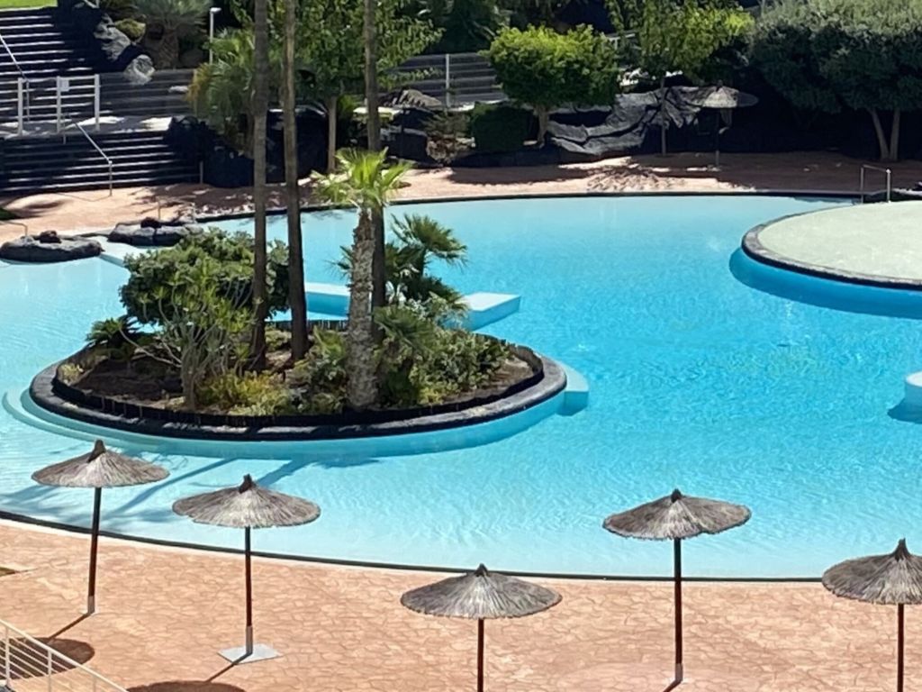 Appartement Torre San Marino in Spanje