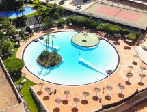 Ferienwohnung Torre San Marino (Vacance)