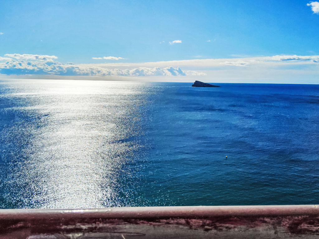 Las Damas — Beach