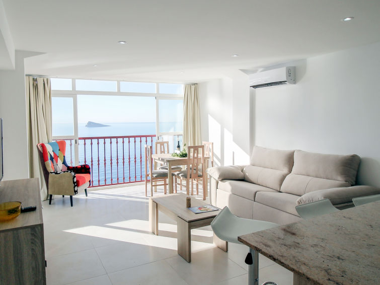 Appartamento di vacanza Las Damas Playa Levante
