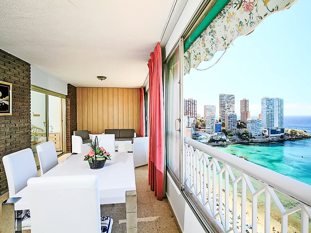 Principado PlayaLevante First Line