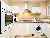 Apartment Torre Principado