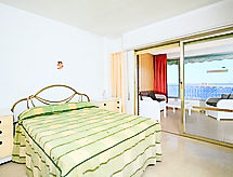 Apartment Torre Principado