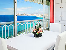 Apartment Torre Principado