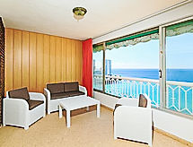Apartment Torre Principado