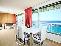 Apartment Torre Principado