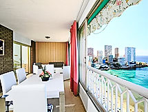 Apartment Torre Principado