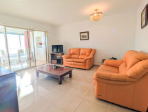 Apartment Torre Principado