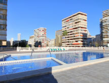 Apartment Torre Principado
