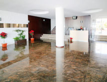 Apartment Torre Principado