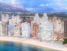 Apartment Torre Principado