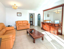 Apartment Torre Principado