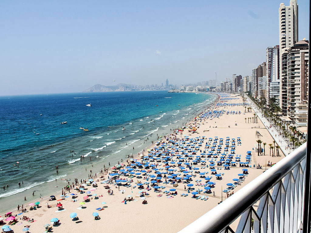 Principado PlayaLevante First Line