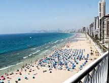 Torre Principado Levante 1st Line