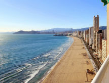 Torre Principado Levante 1st Line