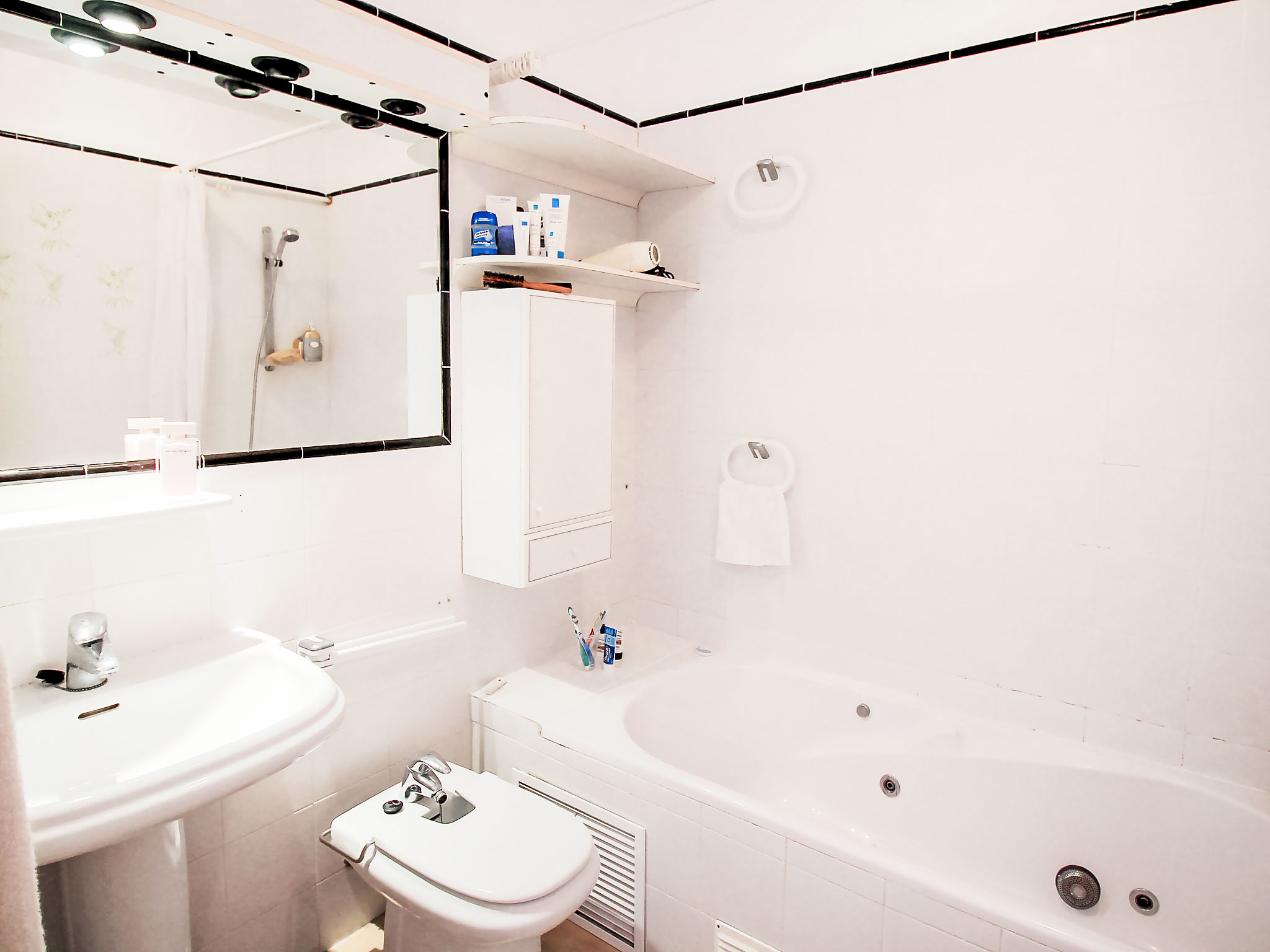 Photo of Mar y Montaña