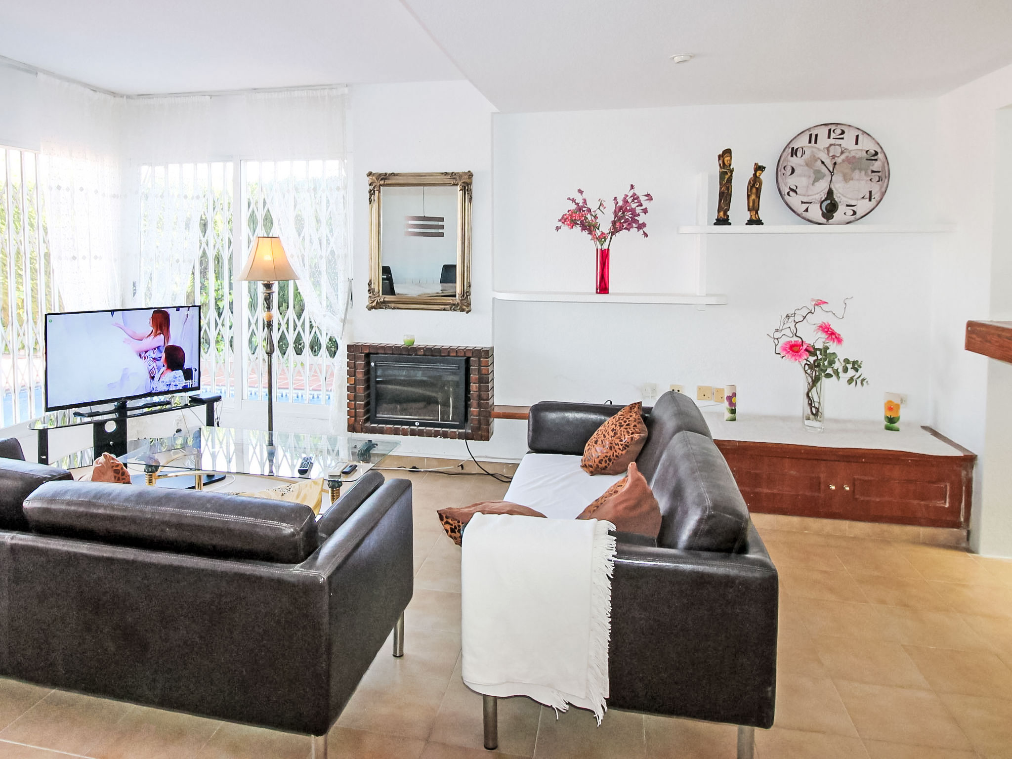 Photo of Mar y Montaña