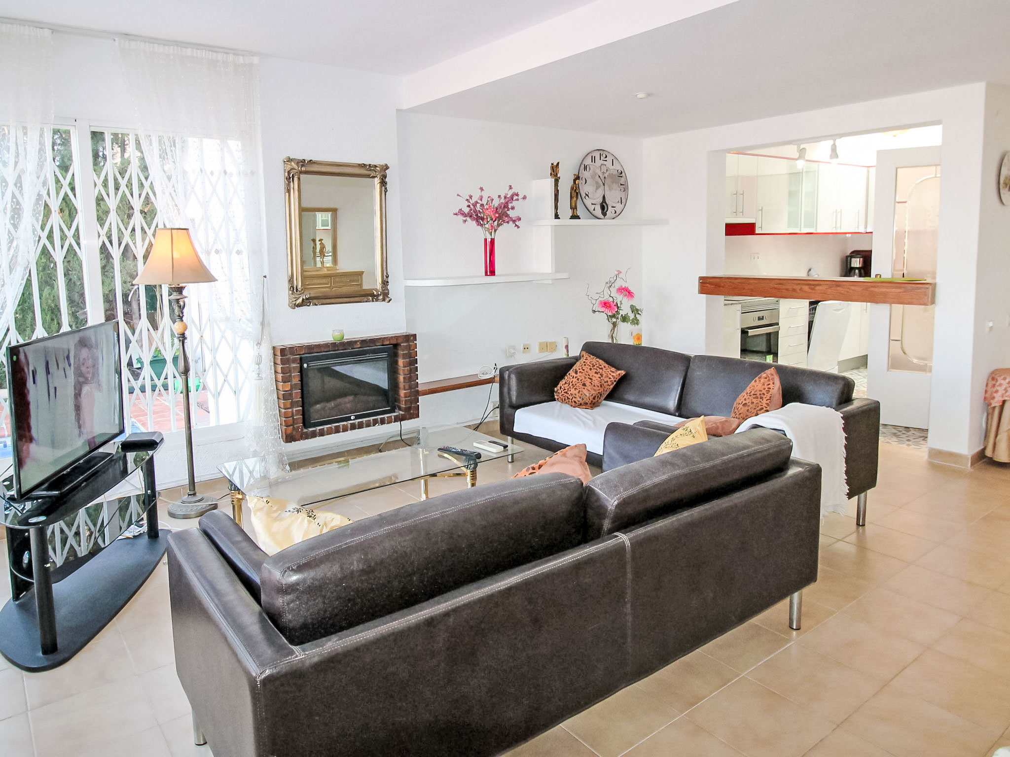 Photo of Mar y Montaña