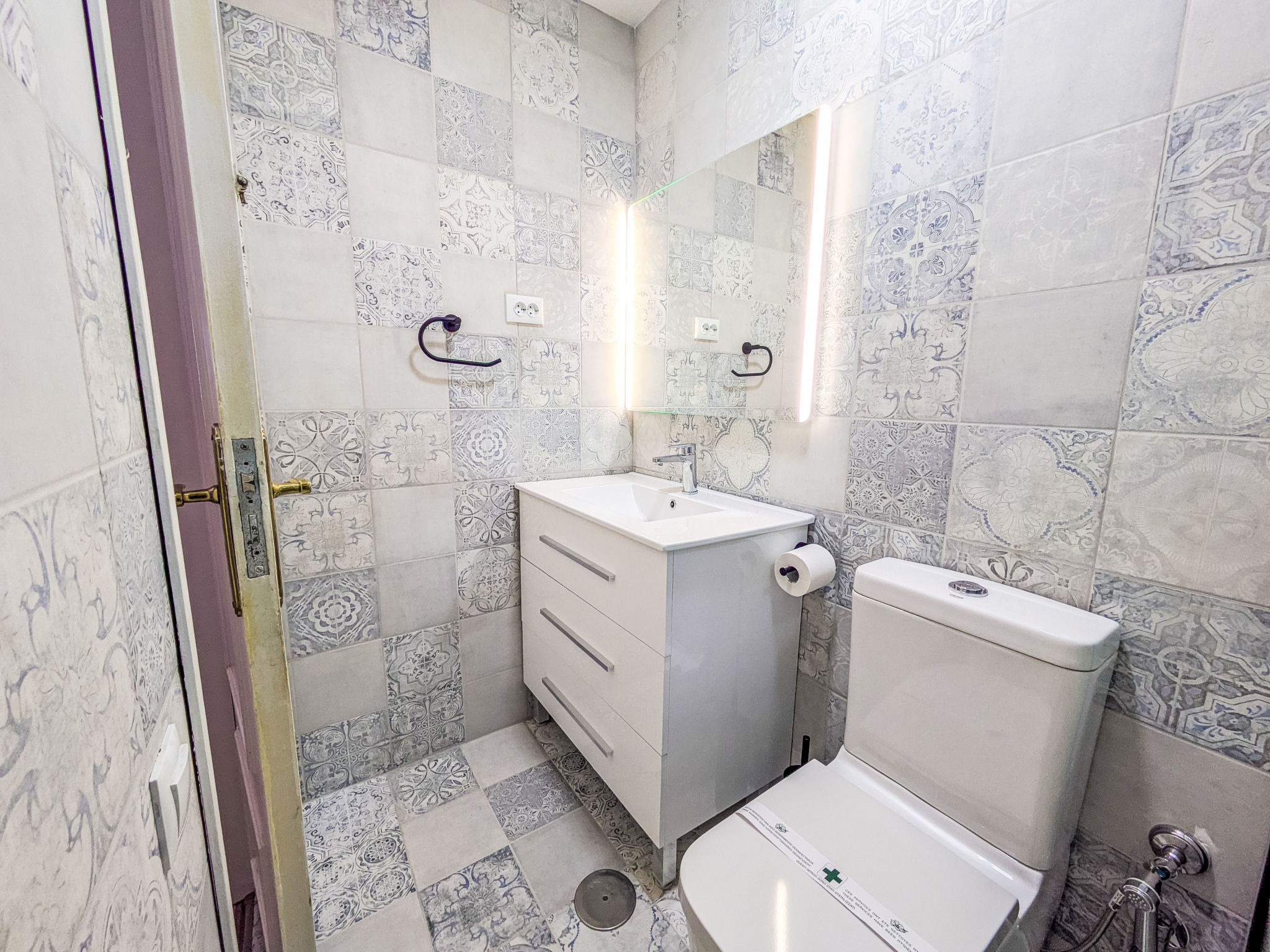 Photo of Mar y Montaña