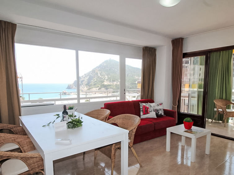 Search and Stay destination Benidorm, VC - Spain from AU$ 205. Maria